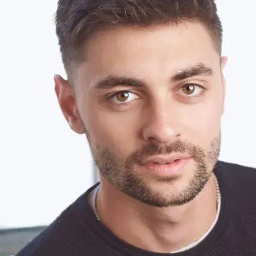 Nick Cassidy