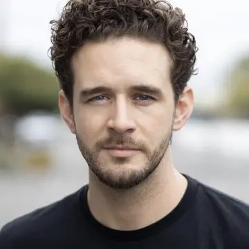 Josh Thrower