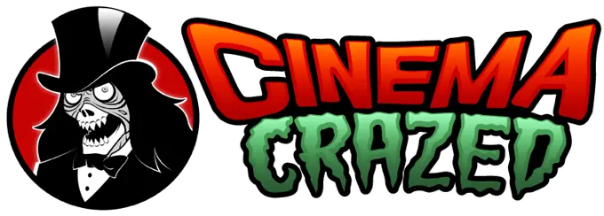 Cinema Crazed